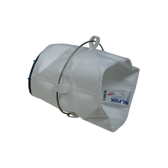 Nilfisk Filter,Wet/Dry,Main Filter 61909800