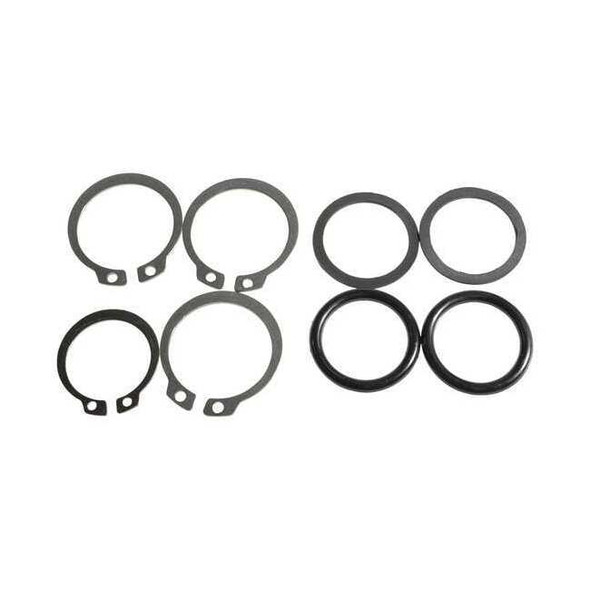 Speedaire Swivel O-Ring Kit,3/4 6WA75-2