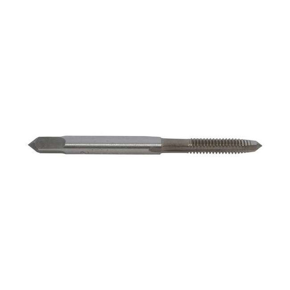 Manufacturer Varies Alloy Steel Tap, 8-32 UNC CCT1060-126
