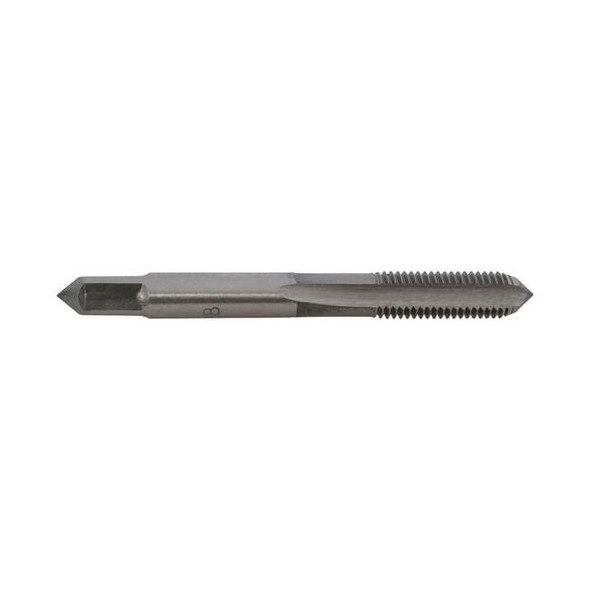 Manufacturer Varies Alloy Steel Plug Tap, 1/4-28 UNF CCT1060-28
