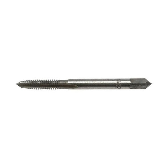 Manufacturer Varies Alloy Steel Tap, 12-24 UNC CCT1060-53