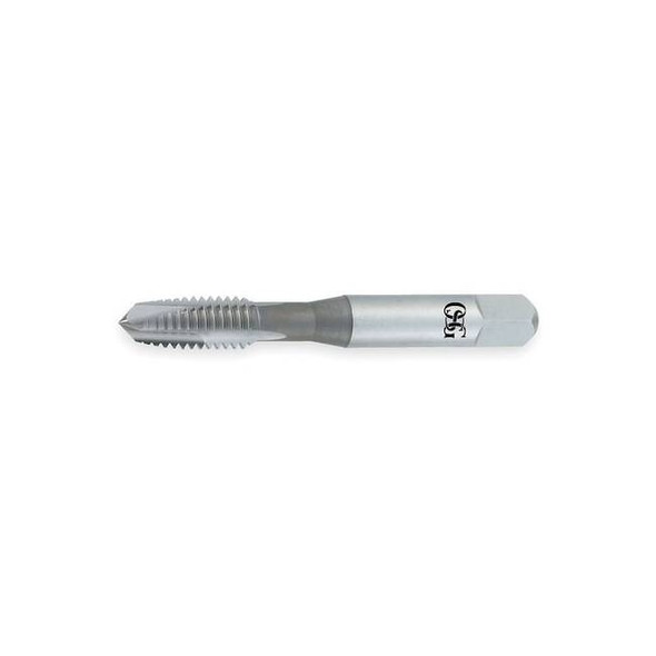 Osg Spiral Point Tap Plug, 3 Flutes 2880701 Pack of 2