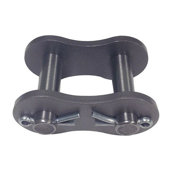 Dayton Connecting Link,Steel,Riveted,1 35/64 in 2YED2