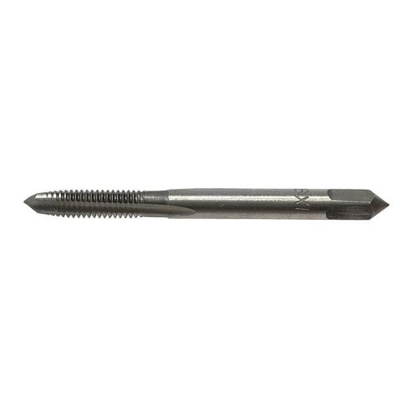 Manufacturer Varies Taper Tap,Alloy Steel M6x1.0 CCT1060-160