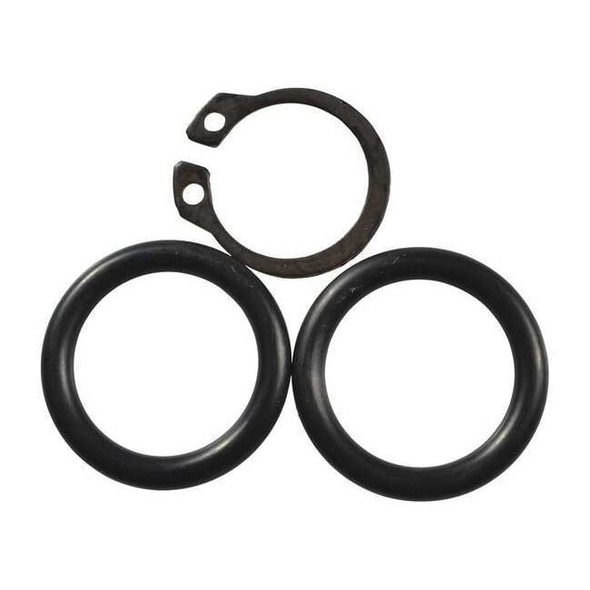 Speedaire Swivel O-Ring Kit,3/8 TT2CU8151G