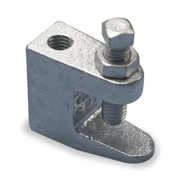 Nvent Caddy Threaded Rod Hanger, Steel Galvanized 3000050EG