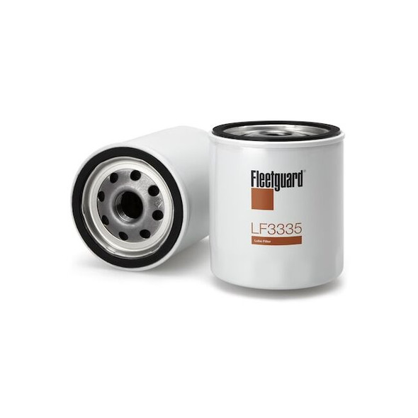 Fleetguard Oil Filter Cellulose Spin On LF3335 Pack of 12