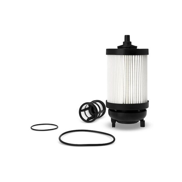 Fleetguard Fuel Filter Spin On/Fuel Cartrg Kit FK13850NN