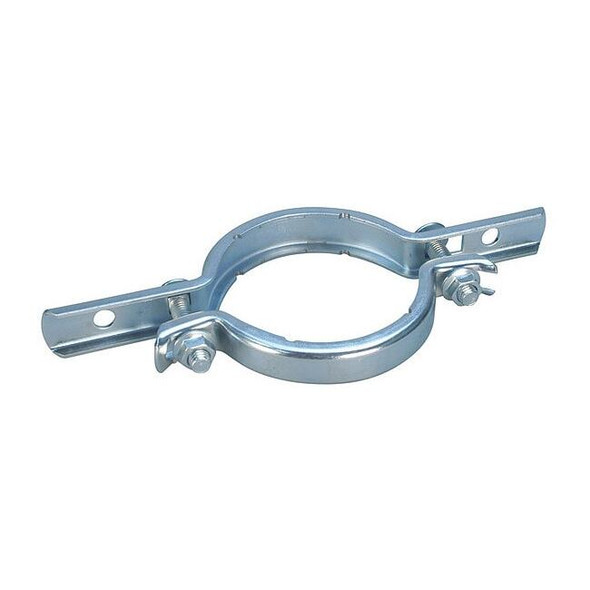 Nvent Caddy Riser Clamp,8.5"L,7/8"W,ElectroGalv EZR0050