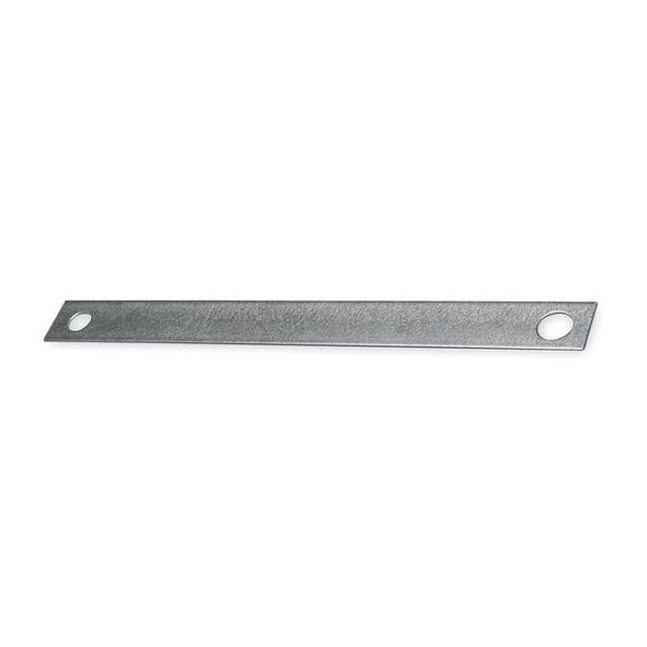 Nvent Caddy Threaded Rod Hanger, Steel Galvanized 035RS1200EG