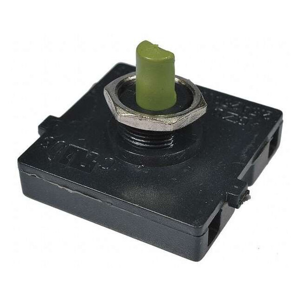 Dayton DAYTON Rotary Switch: Mfr Part # VE500SG VE500SG