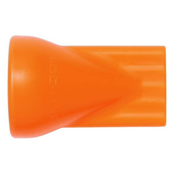 Loc-Line Flat 5 Hole Nozzle,PK4 51842