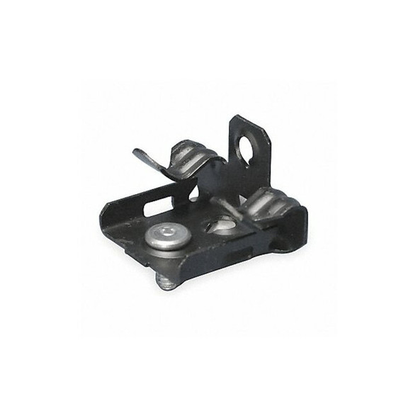 Nvent Caddy Threaded Rod Hanger, Steel Zinc Phosphate M58S