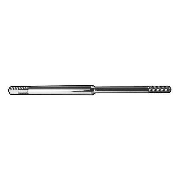 Marson Mandrel,6-32,Steel 39254