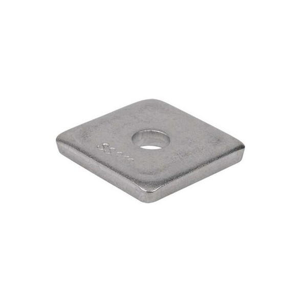 Calbrite Washer,316 SS,Overall W 1 5/8in S60200SW00 Pack of 25