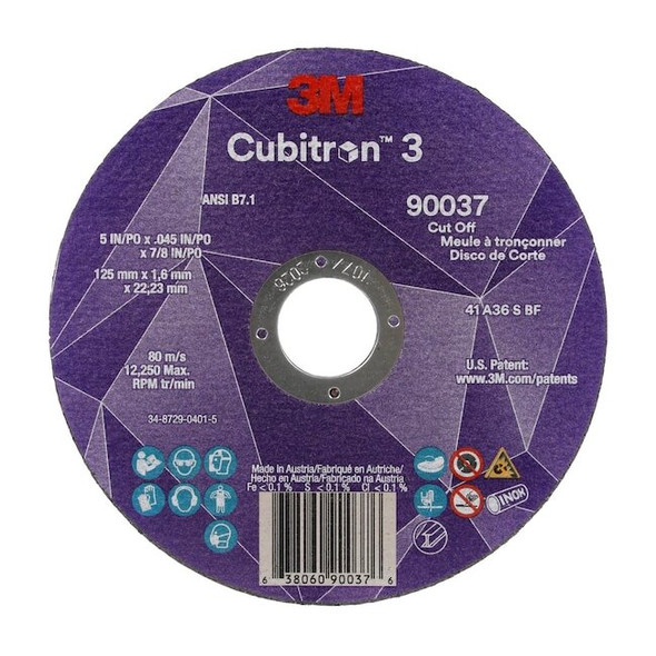 3m Cubitron 90037