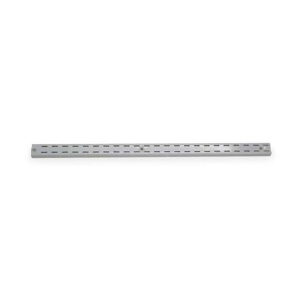 Manufacturer Varies Dbl Sltd Stndrd,1/2 inx36 inx1 1/4 in 1WDR3