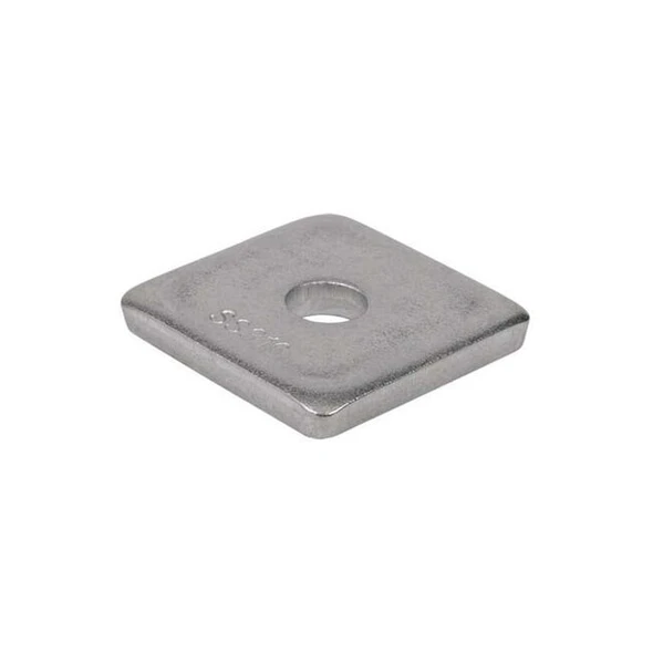 Calbrite Washer,316 SS,Overall W 1 5/8in S60300SW00 Pack of 25