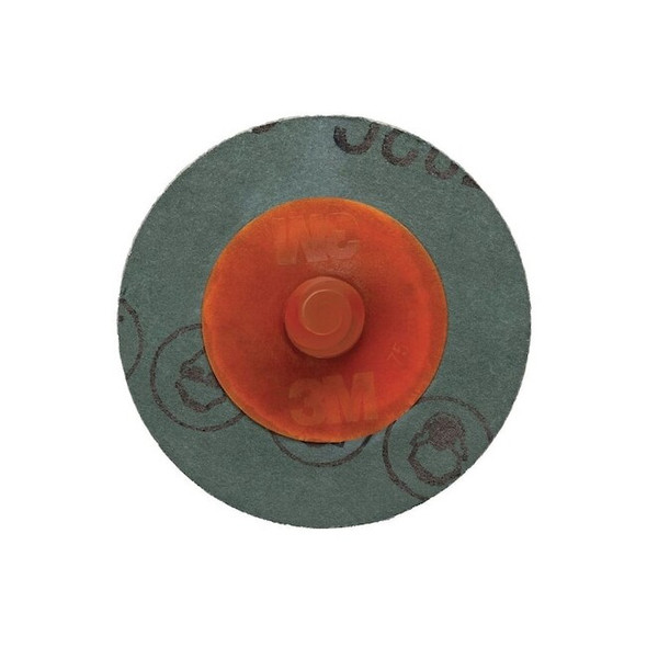 3m Quick-Change Sanding Disc,3 in Dia,TR 7100100885 Pack of 200