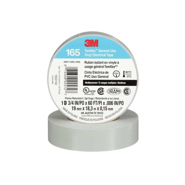 3m 165GY4A Pack of 100