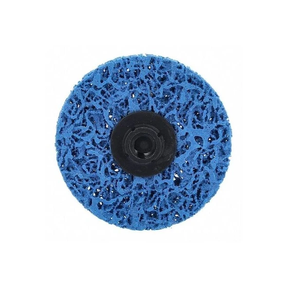 Norton Abrasives Quick-Change Disc,Aluminum Oxide,2" dia 66254497070 Pack of 25