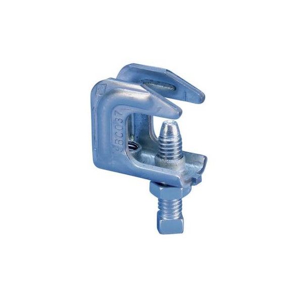 Nvent Caddy Stamped Beam C-Clamp,Steel SBC037