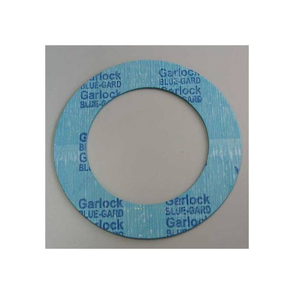 Garlock Flange Gasket,Ring,1/2 In,Aramind Fiber 3000RG-0150-062-0050 Pack of 10