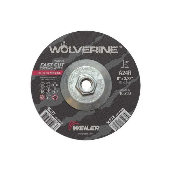 Weiler 56278 Pack of 10