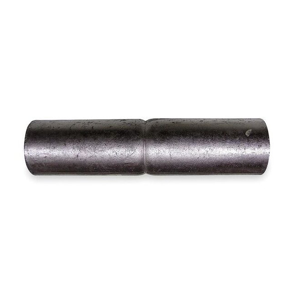 Manufacturer Varies Top Rail Sleeve,Steel,1-5/8 In Dia. 4LVJ8