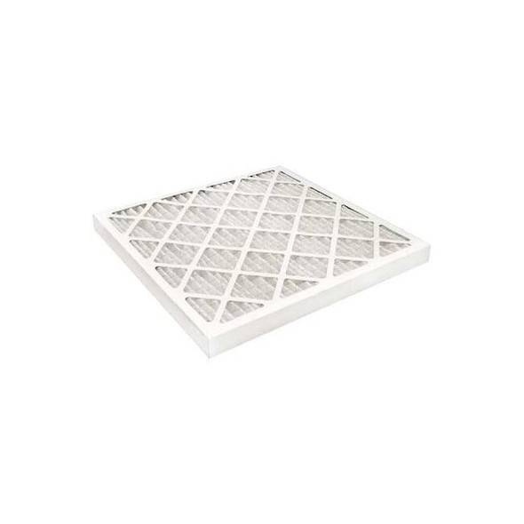 Baldwin Filters Panel Air Filter,23-3/8 x 1-3/4 in. PA3872 Pack of 12