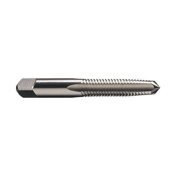 Cle-Line Straight Flute Hand Tap, Plug 3 Flutes C00720