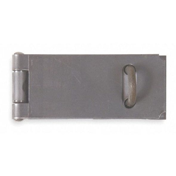 Manufacturer Varies Safety Hasp,Steel,4-1-2 In. L 4PE35
