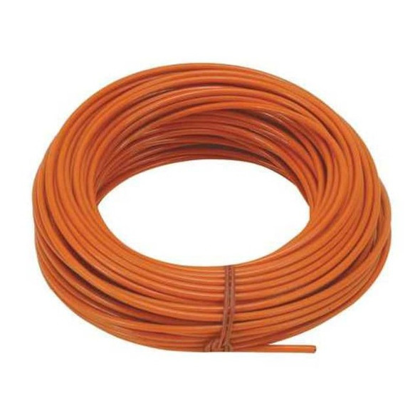 Manufacturer Varies Cable, 1/16 In, L50Ft, WLL96Lb, 7x7, Steel 2VJV6