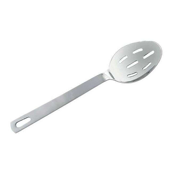 Crestware Pro Slotted Basting Spoon,13 in. L SLP13