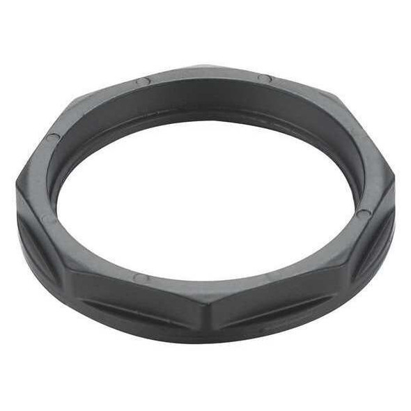 Speedaire Nut,Panel Mount 4ZK49