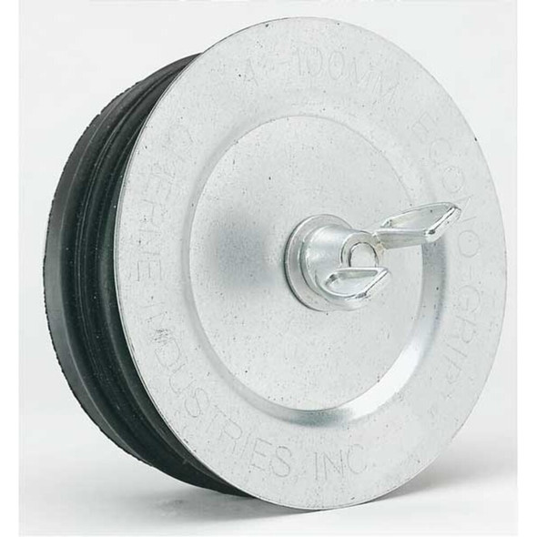 Cherne Pipe Plug,Mechanical,Size 1.5 In 271519