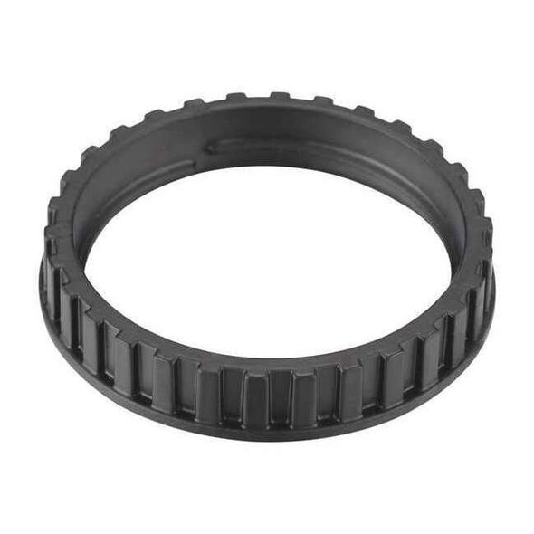 Speedaire Nut,Panel Mount 4ZK58