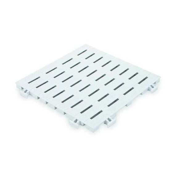 Manufacturer Varies Floor Drain Pad, 12 In. L 2ZTV8