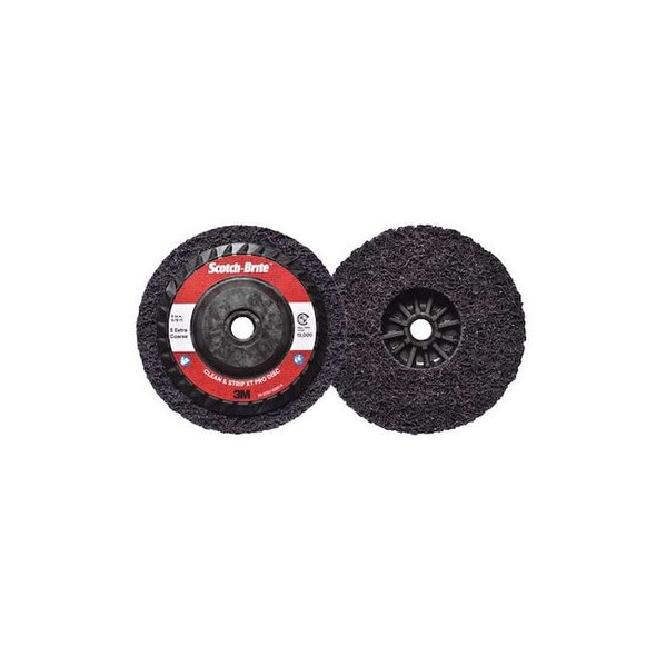 Scotch-Brite 7100177482 Pack of 10