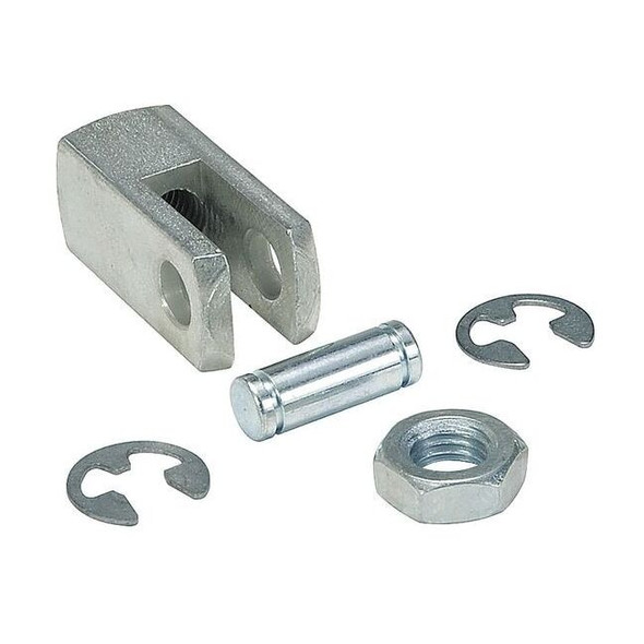 Speedaire Cylinder Mounting Rod Clevis With Pin 5VKW0
