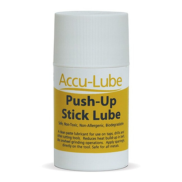 Accu-Lube Cutting Oil,2.2 oz,Jar 79042