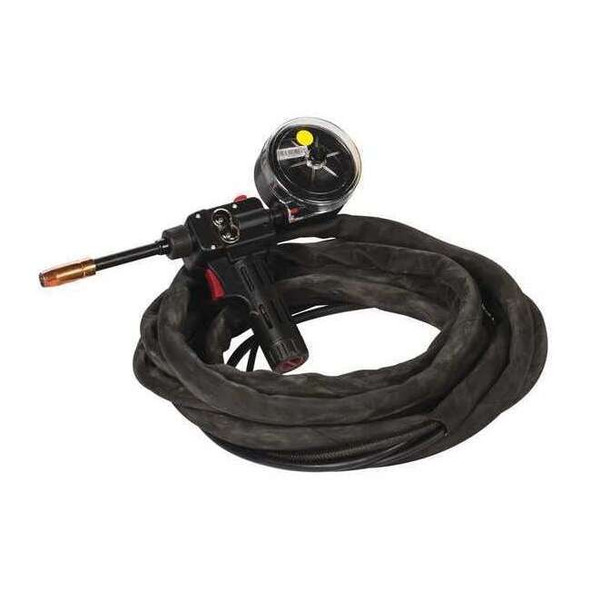 Tweco MIG Welding Gun, Spool Gun 200, 60 % 10271398