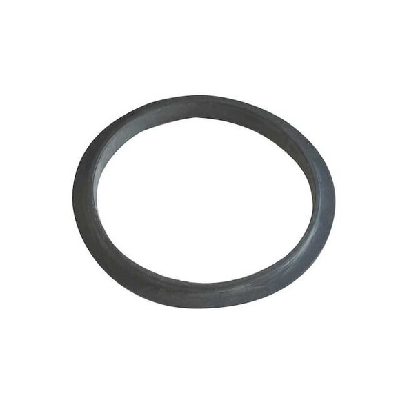 3m AirDuctSealingRing,Blk,Rubber,Versaflo S-956