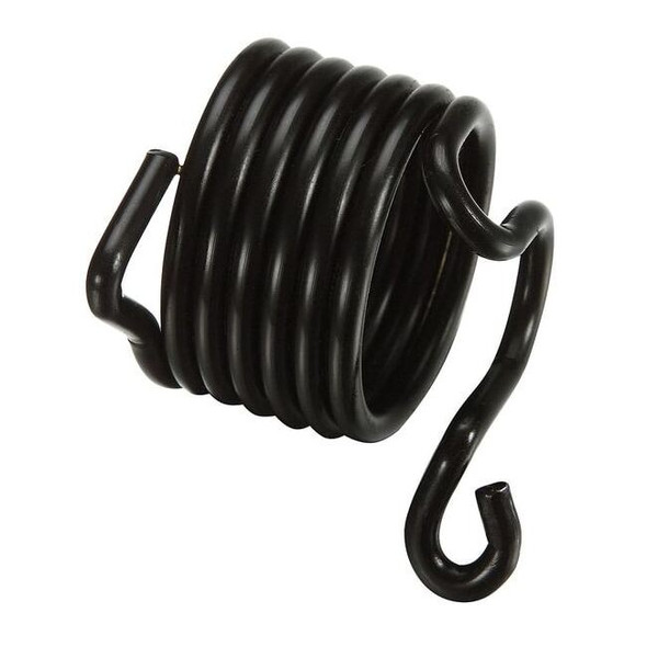 Westward Spring Retainer,Standard Retainer Style 4MGX9
