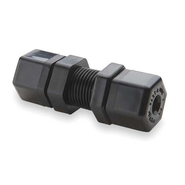 Parker 1/4" Compression Bulkhead Union P4BU4