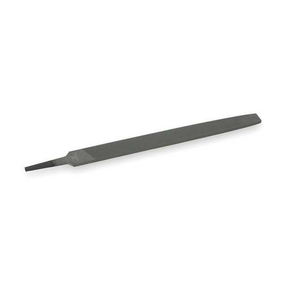 Westward Mill File,American,Smooth Cut,6 In. L 1NFN5