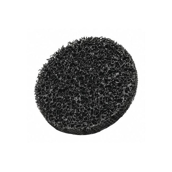 Scotch-Brite Quick Change Disc,Non-Woven,2" dia. 7100021755