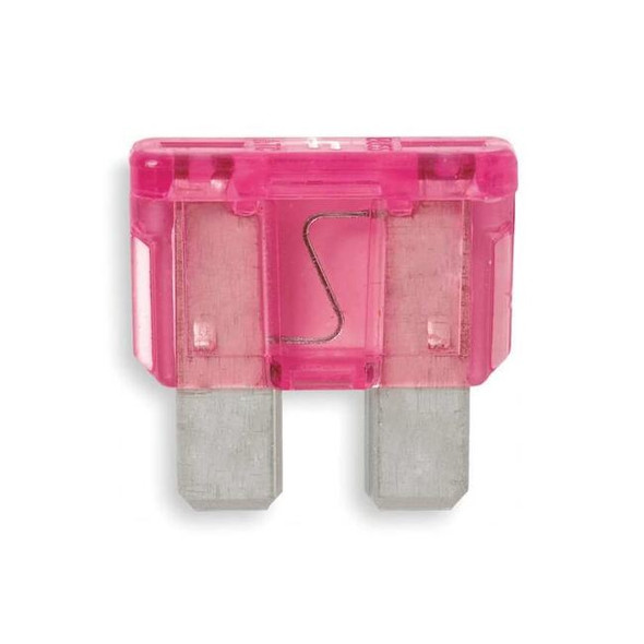 Automotive Fuse, ATC Series, 4A, 32V DC, Non-Indicating Pack of 5