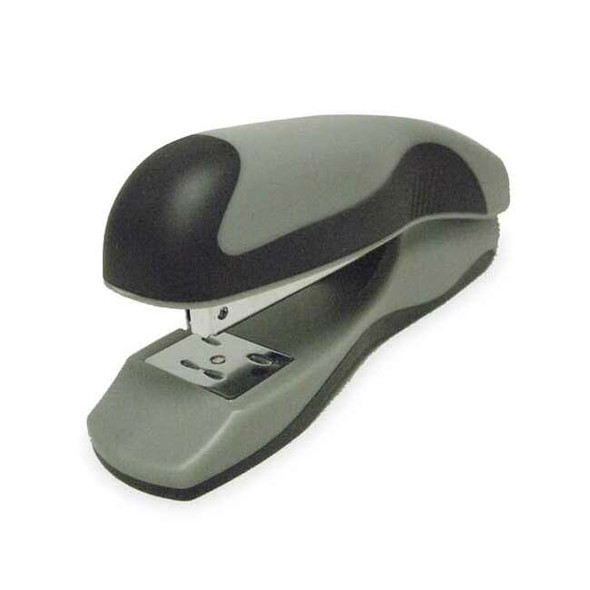 Manufacturer Varies Stapler,20 Sheet,Black/Gray 2WFT3