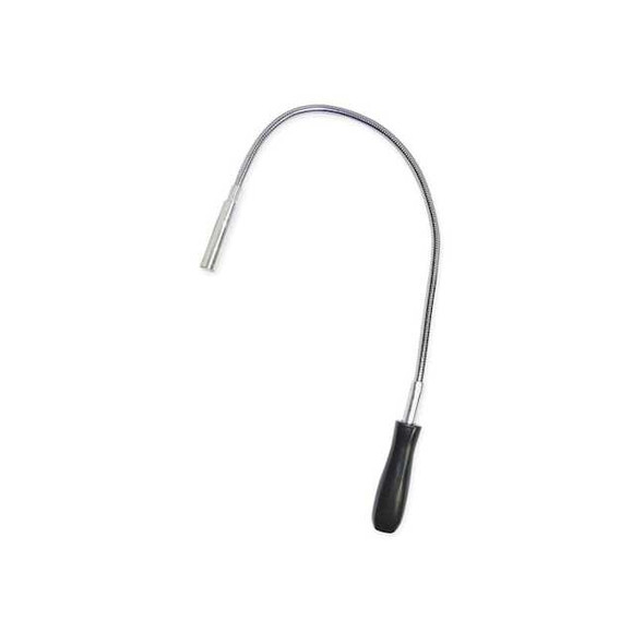 Westward Flexible Magnet,Neodymium,24 In 4FPV5
